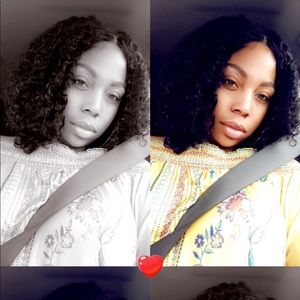 Meet your Posher, Deondria